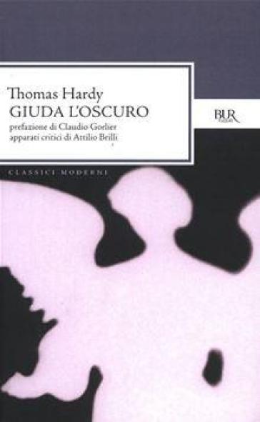 Giuda l'oscuro - Thomas Hardy