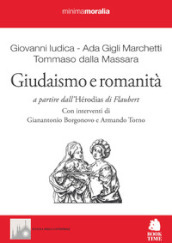 Giudaismo e romanità. A partire dall «Hérodias» di Flaubert