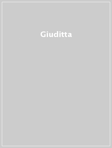 Giuditta