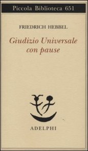 Giudizio universale con pause