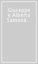 Giuseppe e Alberto Samonà 1923-1993. Inventario analitico dei fondi documentari conservati presso l archivio progetti