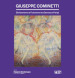 Giuseppe Cominetti. Divisionismo e futurismo tra Genova e Parigi