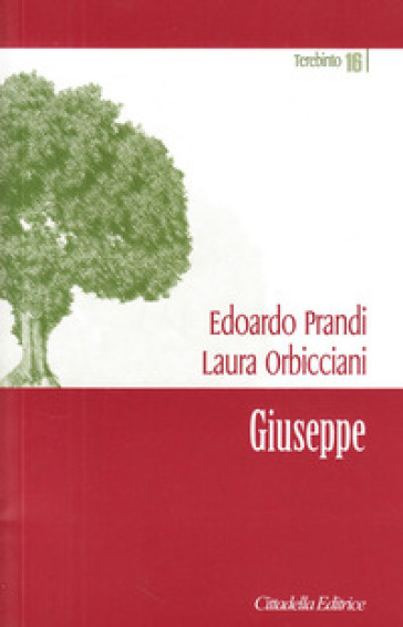 Giuseppe - Laura Orbicciani - Edoardo Prandi