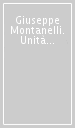 Giuseppe Montanelli. Unità e democrazia nel Risorgimento. Atti del Convegno di studio (Firenze, 2-3 dicembre 1988)