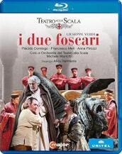 Giuseppe Verdi - I Due Foscari