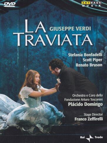 Giuseppe Verdi - La Traviata - Franco Zeffirelli