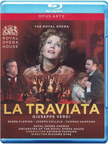 Giuseppe Verdi - La Traviata - Richard Eyre