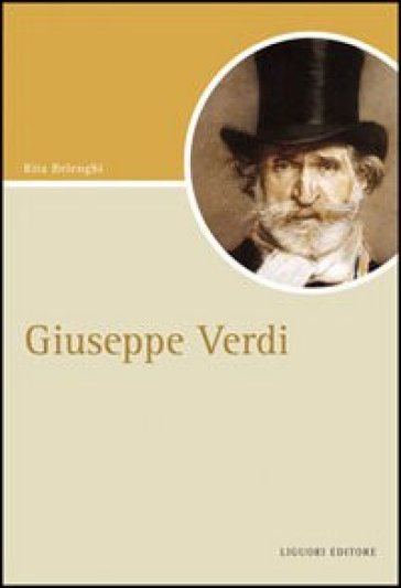 Giuseppe Verdi - Rita Belenghi