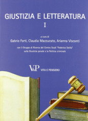 Giustizia e letteratura. 1.