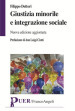 Giustizia minorile e integrazione sociale