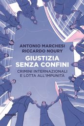 Giustizia senza confini