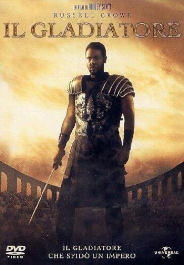 Gladiatore (Il) - Ridley Scott