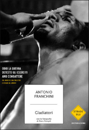 Gladiatori - Antonio Franchini
