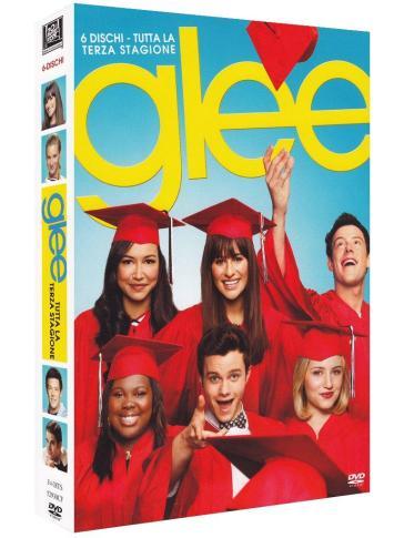 Glee - Stagione 03 (6 Dvd)