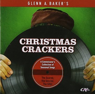 Glenn a. baker's xmas.. - AA.VV. Artisti Vari