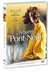 Gli Amanti Del Pont Neuf