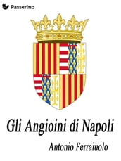 Gli Angioini di Napoli