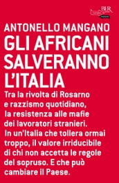 Gli africani salveranno l Italia