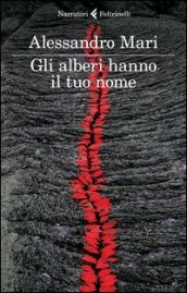 Gli alberi hanno il tuo nome