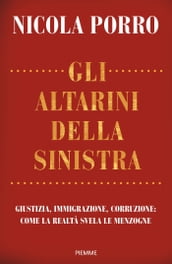 Gli altarini della sinistra