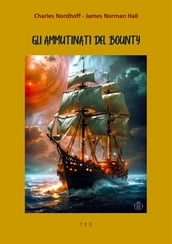 Gli ammutinati del Bounty