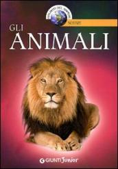 Gli animali