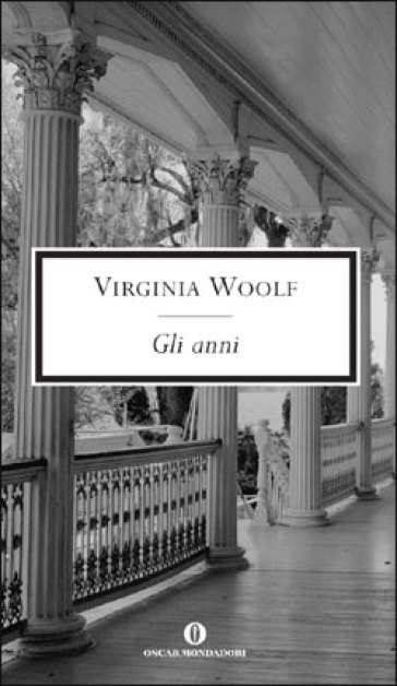 Gli anni - Virginia Woolf