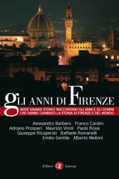 Gli anni di Firenze