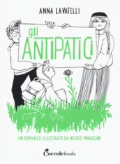 Gli antipatici