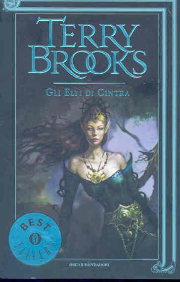 Gli elfi di Cintra - Terry Brooks