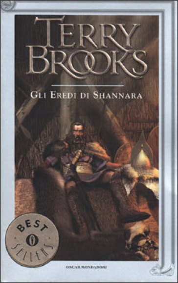 Gli eredi di Shannara - Terry Brooks