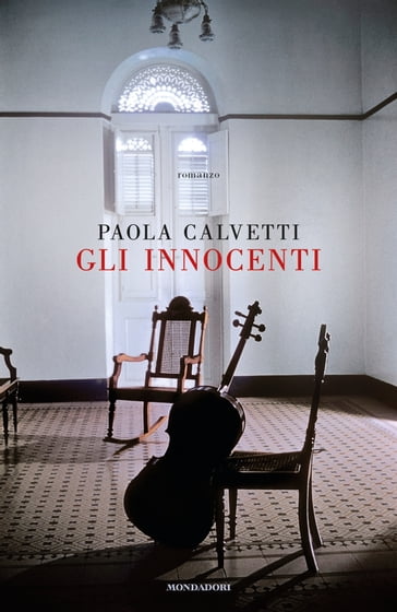 Gli innocenti - Paola Calvetti