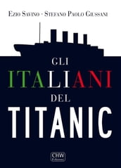 Gli italiani del Titanic