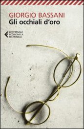 Gli occhiali d