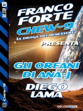 Gli orfani di Ana-j