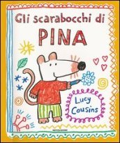 Gli scarabocchi di Pina