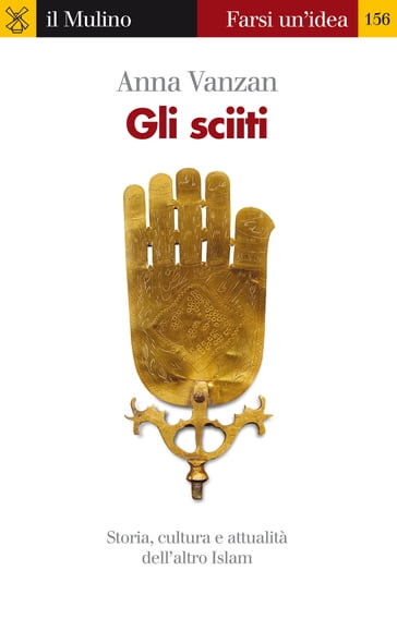 Gli sciiti - Vanzan Anna