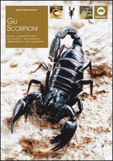 Gli scorpioni