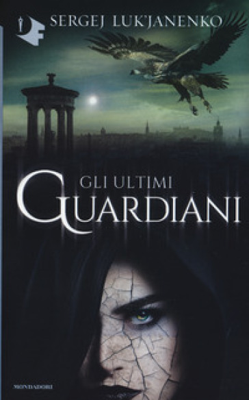 Gli ultimi guardiani - Sergej Luk