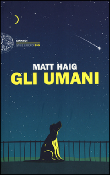 Gli umani - Matt Haig
