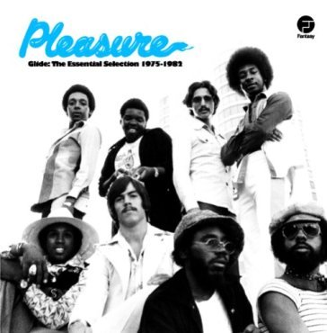 Glide : the essential selection 1975-198 - Pleasure
