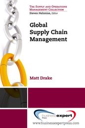 Global Supply Chain Management