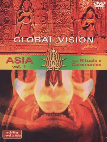 Global Vision: Asia Vol. 1 / Various