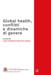 Global health, conflitti e dinamiche di genere