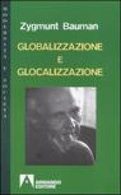 Globalizzazione e glocalizzazione