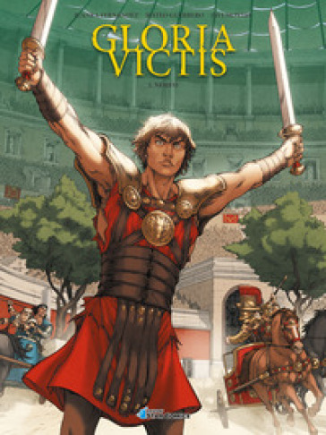 Gloria victis. 2: Nemesi - Juandra Fernandez