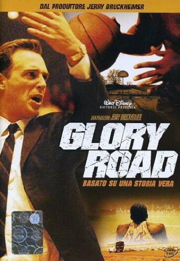 Glory Road - James Gartner