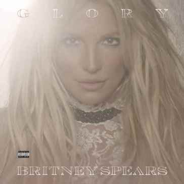 Glory (deluxe version) - Britney Spears