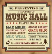 Glory of music hall