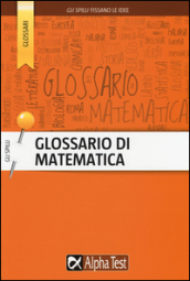 Glossario di matematica